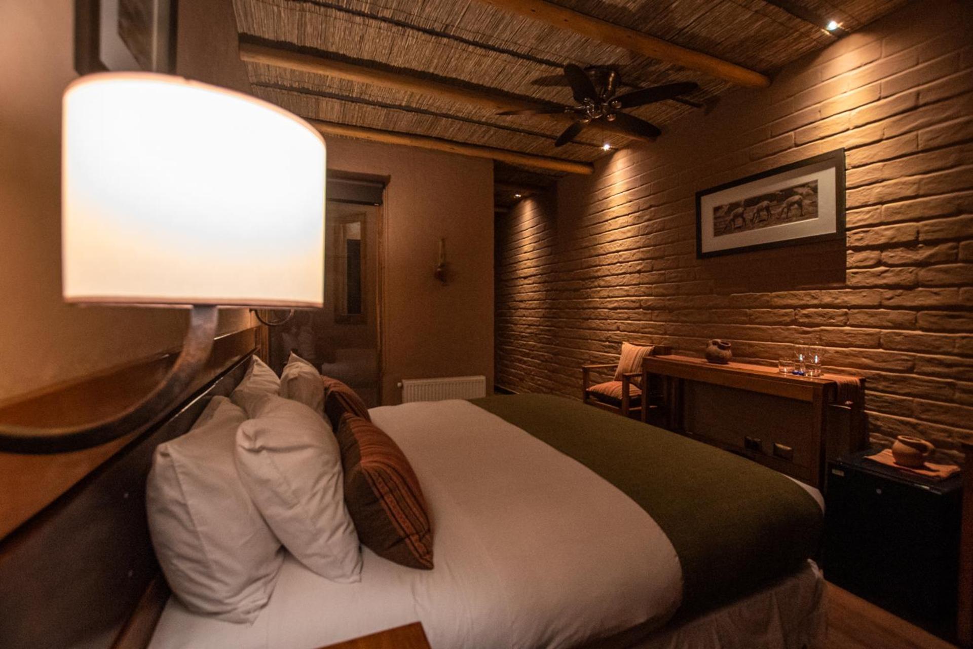 Hotel Pascual Andino Сан-Педро-де-Атакама Экстерьер фото